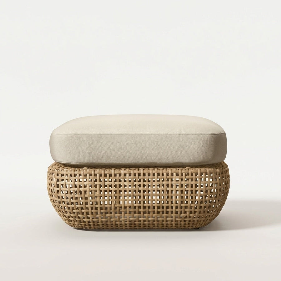 Isla Ottoman