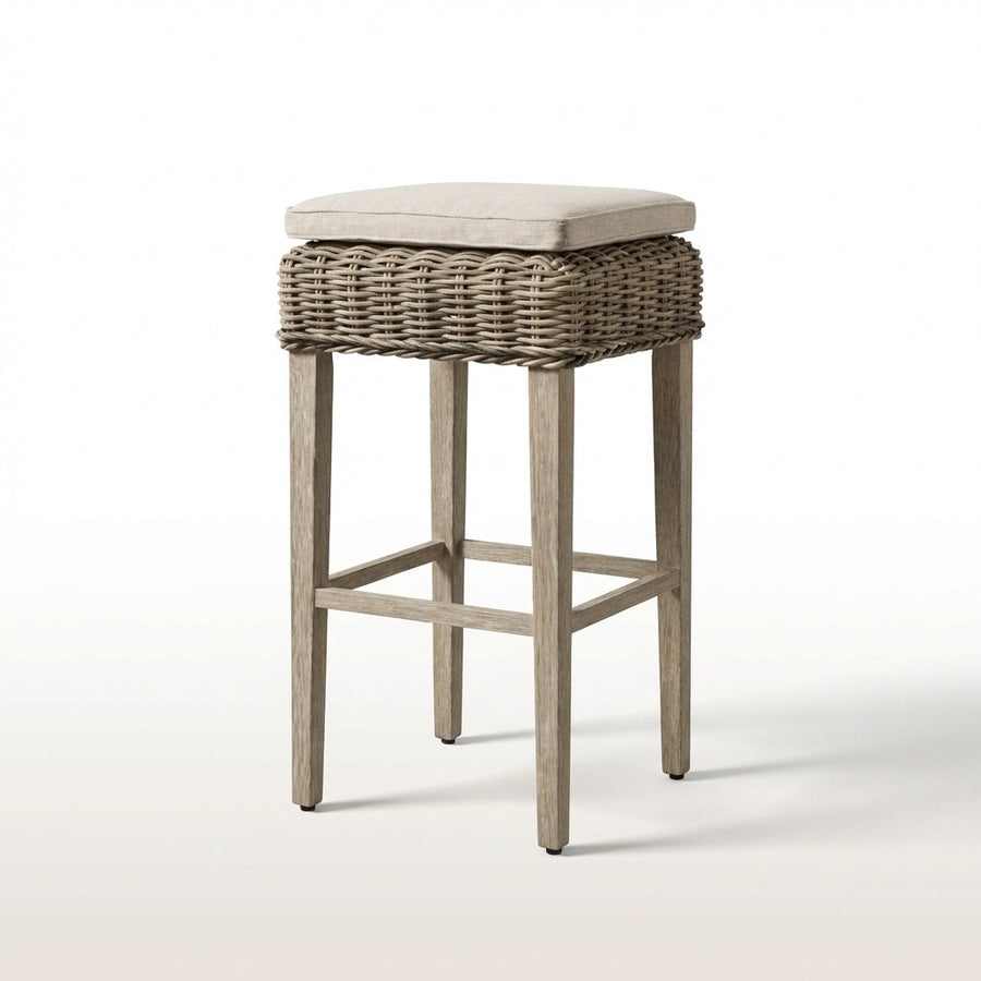 Cove Bar Stool