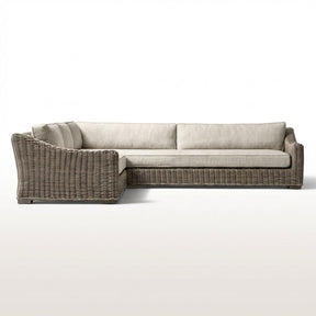 Cove L Shaped Sofa