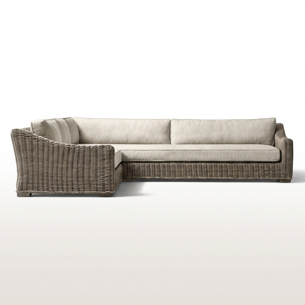 Cove L Shaped Sofa (Right Hand)