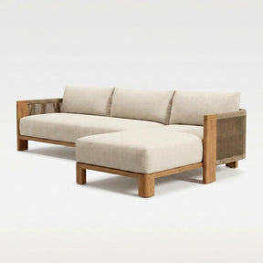 Altair Chaise Sofa (Right Hand) — hero view