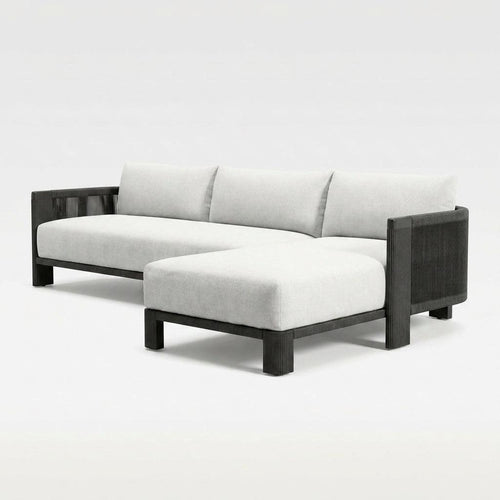 Altair Chaise Sofa (Right Hand) — hero view