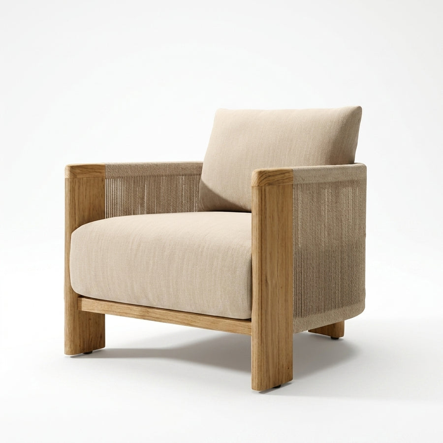 Altair Lounge Chair