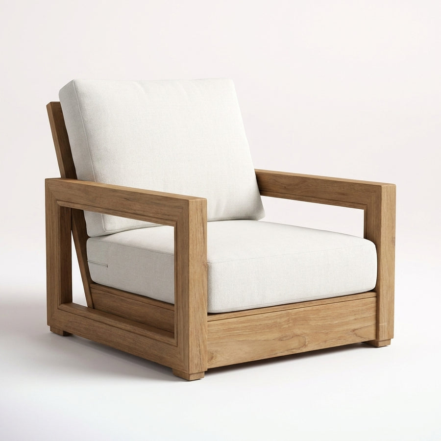 Arco Lounge Chair
