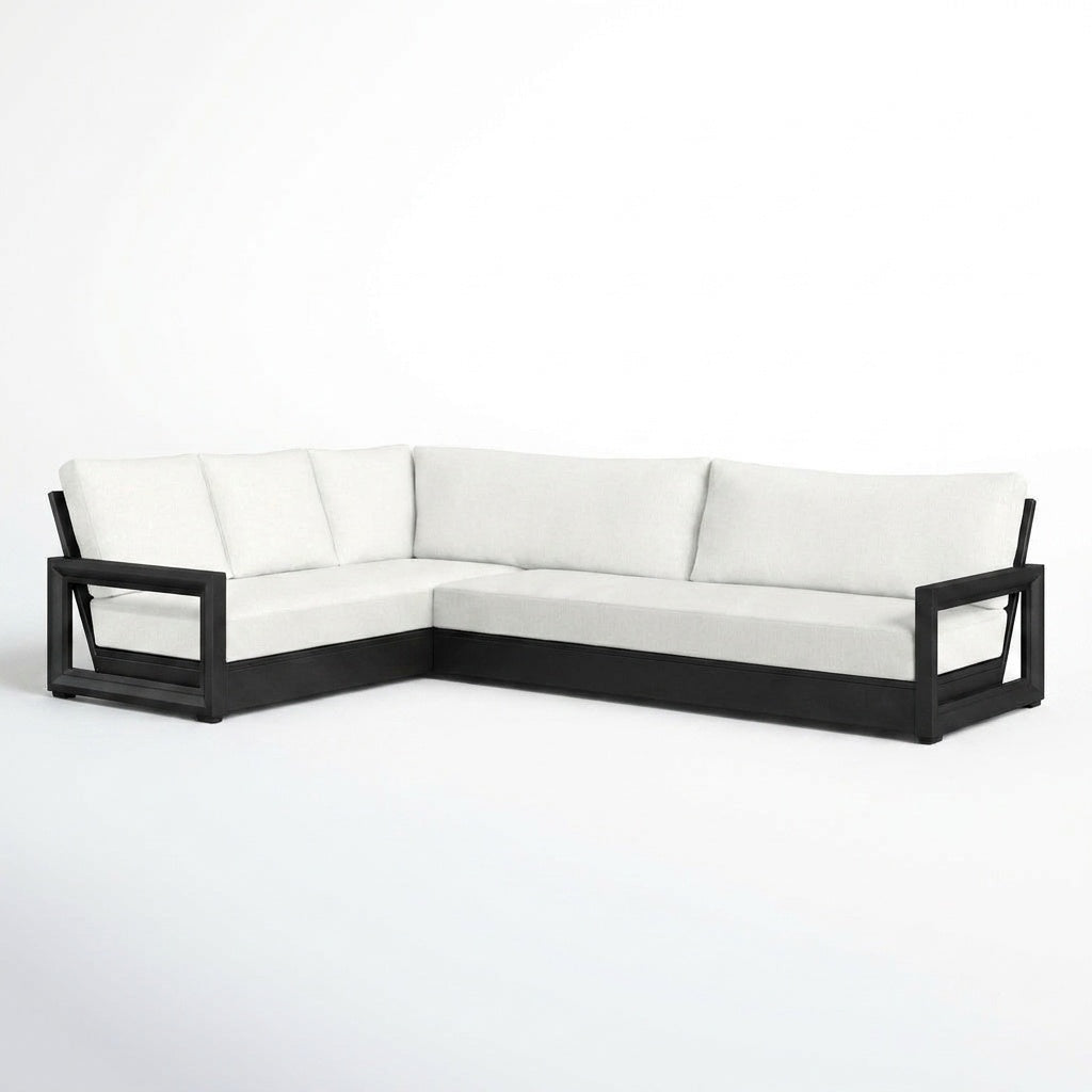 Arco L Shaped Sofa hero