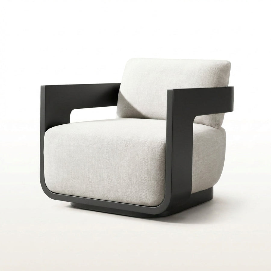 Aris Lounge Chair