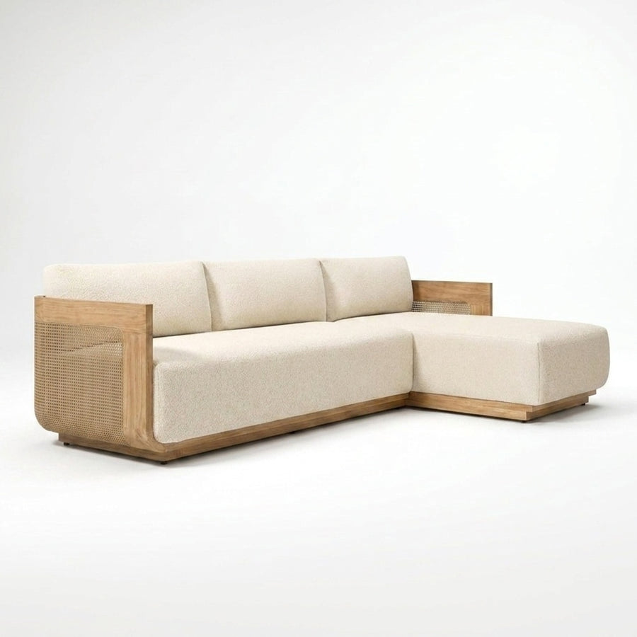 Aurelia Chaise Sofa