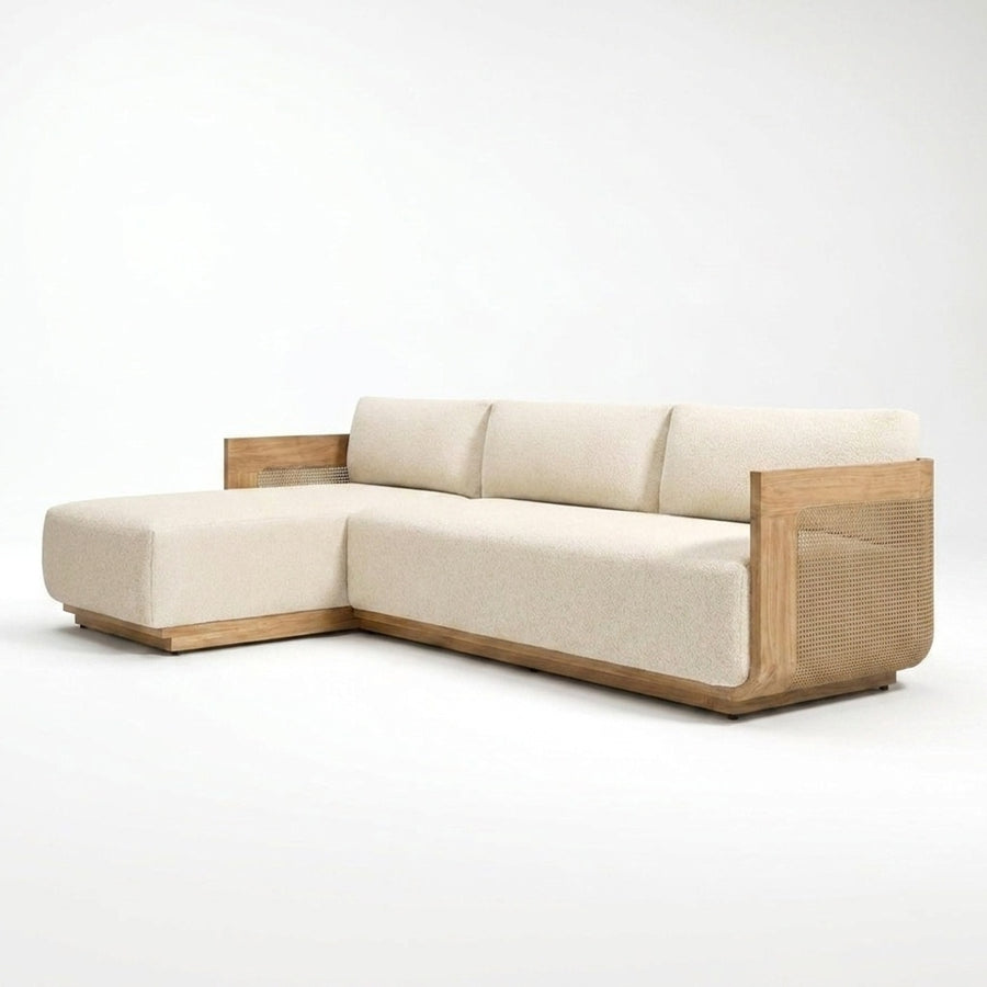 Aurelia Chaise Sofa (Right Hand)