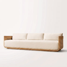 Aurelia Sofa — Hero View