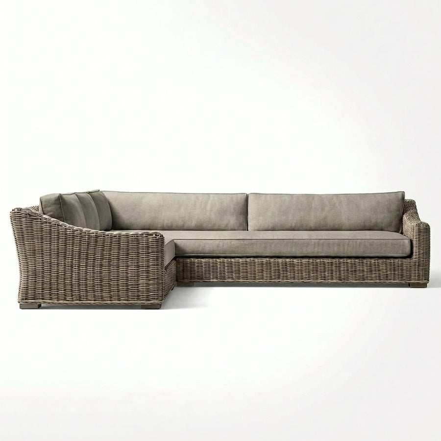 Cove L Shaped Sofa