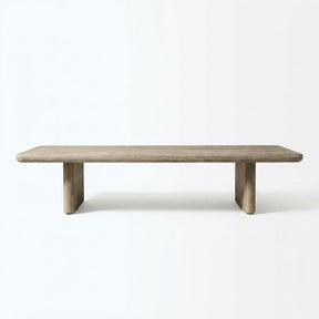 Noa Coffee Table — side view