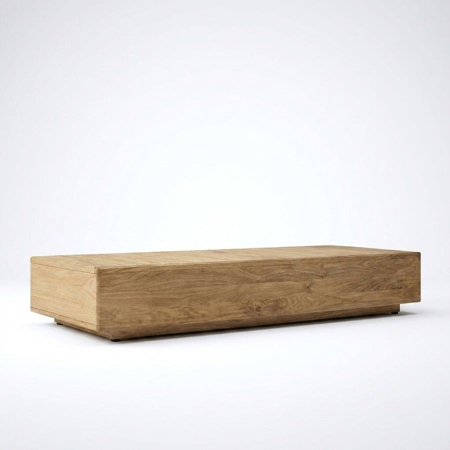 Solis Coffee Table