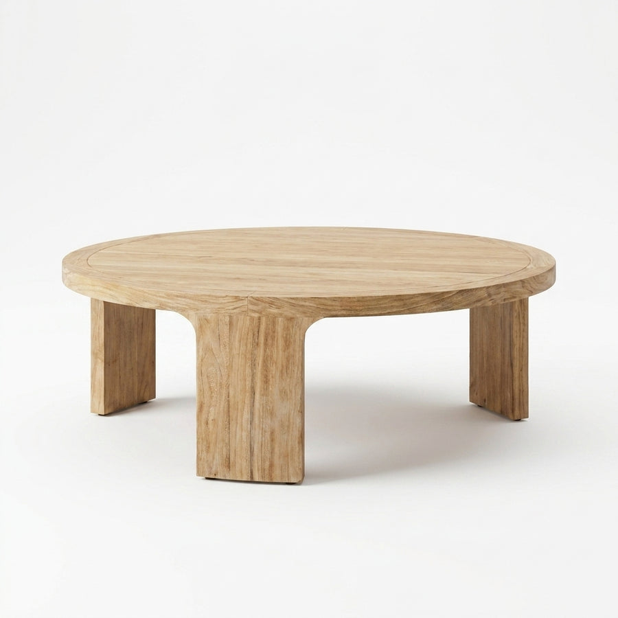 Vanta Round Side Table